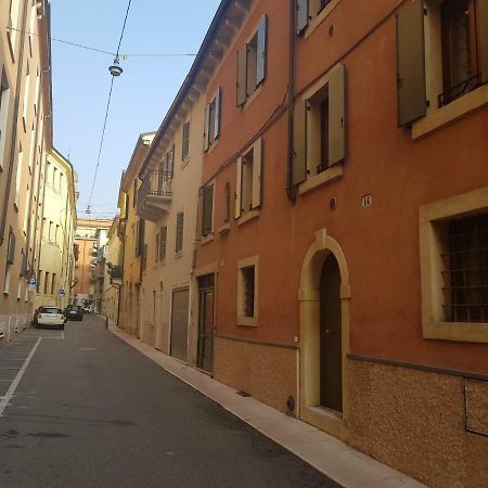 Casa Rossella Daire Verona Dış mekan fotoğraf