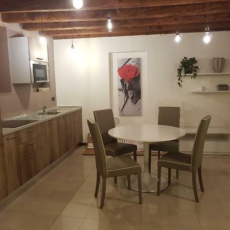 Casa Rossella Daire Verona Dış mekan fotoğraf