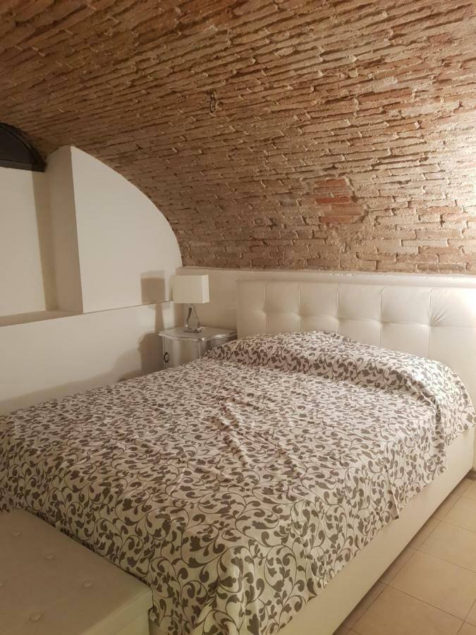 Casa Rossella Daire Verona Dış mekan fotoğraf