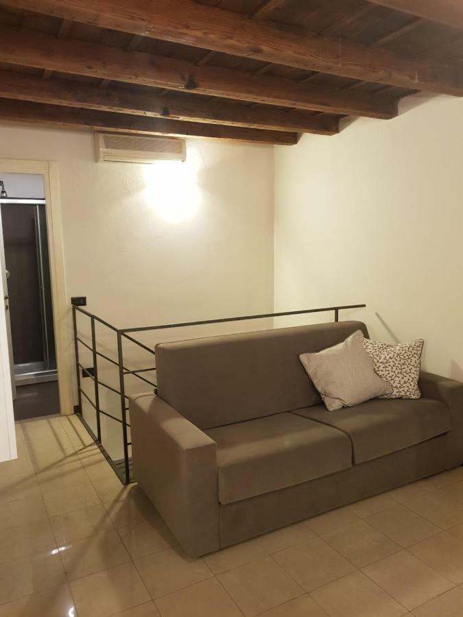Casa Rossella Daire Verona Dış mekan fotoğraf