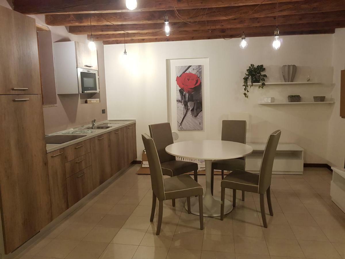 Casa Rossella Daire Verona Dış mekan fotoğraf