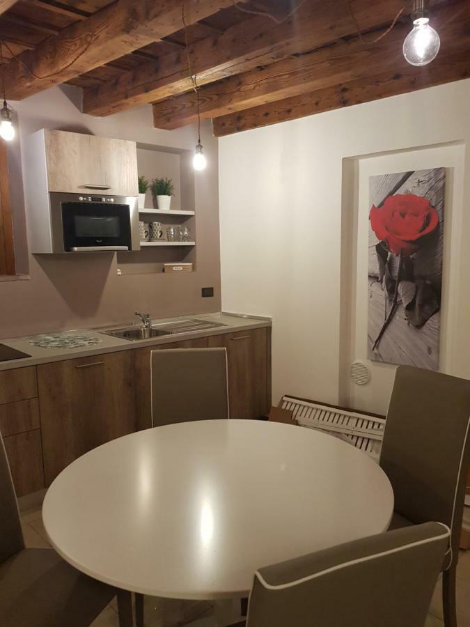 Casa Rossella Daire Verona Dış mekan fotoğraf