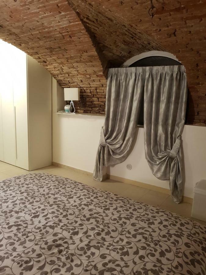 Casa Rossella Daire Verona Dış mekan fotoğraf